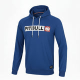 Hilltop Men`s Langarmshirt Hooded /S22