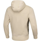 Lotus Hoodie Zip Sweatshirt