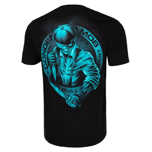 T-Shirt Cutler