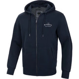 Lancaster Hoodie Zip Sweatshirt