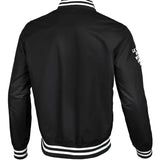Tyrian 2 Varsity Nylon Jacke
