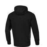 Lotus Hoodie Zip Sweatshirt