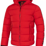 Airway 4  Padded Jacke