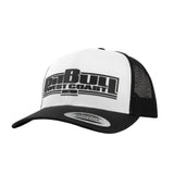 Snapback Cap Classic Trucker BOXING