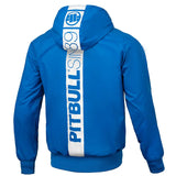 Athletic Hilltop Nylon Jacke