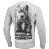 Crewneck Mugshot