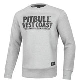 Crewneck Mugshot