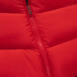 Mobley Padded Quilted Jacke