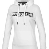 Woman Hoodie Hilltop