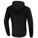 Hilltop Men`s Langarmshirt Hooded /S22
