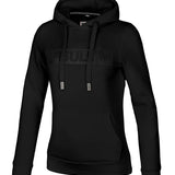 Woman Hoodie Hilltop