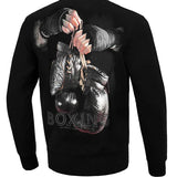 Crewneck Boxing FD