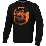 Crewneck Orange Dog 24