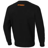 Crewneck Orange Dog 24