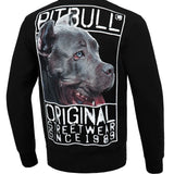 Crewneck Origin