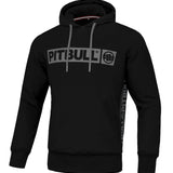Brighton Hoodie Sweatshirt