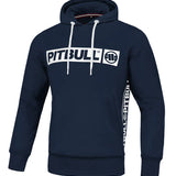 Brighton Hoodie Sweatshirt