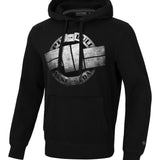 Hoodie Steel Logo