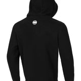 Hoodie Steel Logo