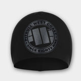 Beanie Big Logo