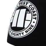 Beanie Big Logo