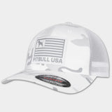 Full Cap PITBULL USA
