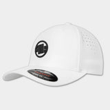 Tech LOGO Full Cap