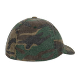 Full Cap 3D Embroidery Logo