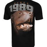 T-Shirt Fighter