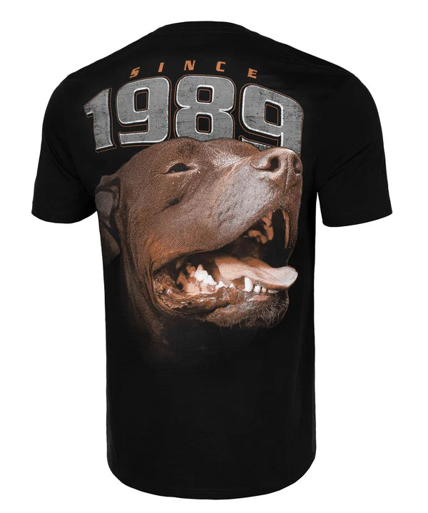 T-Shirt Fighter