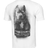 T-Shirt Mugshot 2