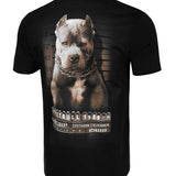T-Shirt Mugshot 2