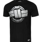 T-Shirt Steel Logo