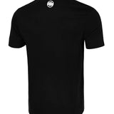T-Shirt Steel Logo