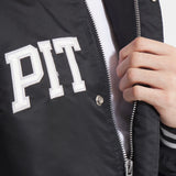 Tyrian 2 Varsity Nylon Jacke