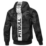 Athletic Hilltop Nylon Jacke