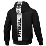 Athletic Hilltop Nylon Jacke