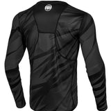 Long-Sleeved Mesh Performance Pro plus Dot Camo II