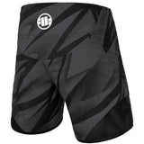 Short de training Jet Mesh Performance Pro plus Dot Camo II