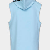 Hoodie-Top aus Spandex HILLTOP