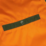 MA 1 Logo Flight Jacke