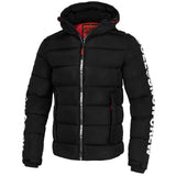 Airway 4  Padded Jacke