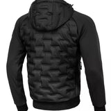 Roxton Padded Hoodie Jacke