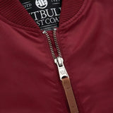 MA 1 Logo Flight Jacke