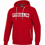 Hoodie Hilltop Terry Group